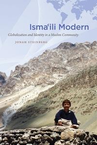 Isma'ili Modern: Globalization and Identity in a Muslim Community book cover